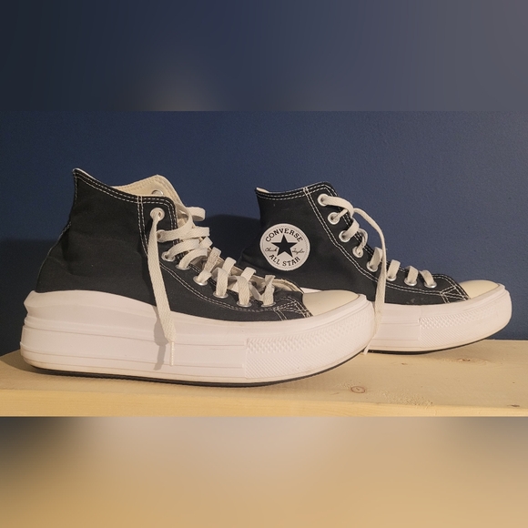 Converse Shoes - Converse Chuck Taylor sneakers